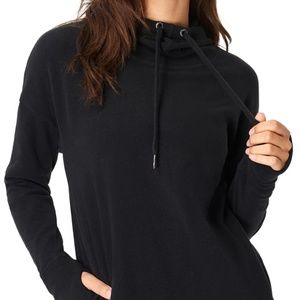Escape Italian Fleece Hoodie